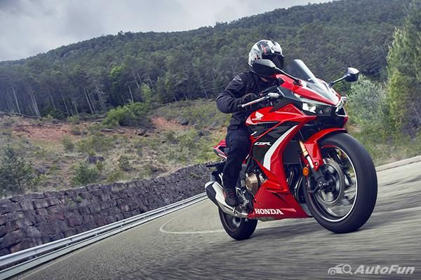 Honda CB500X, CBR500R dan CB500F 2022 Rilis di Eropa, Harga Tembus Rp 200 Juta?
