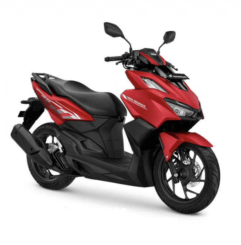 10 Motor Yang Harus Kamu Beli Di Tahun 2025